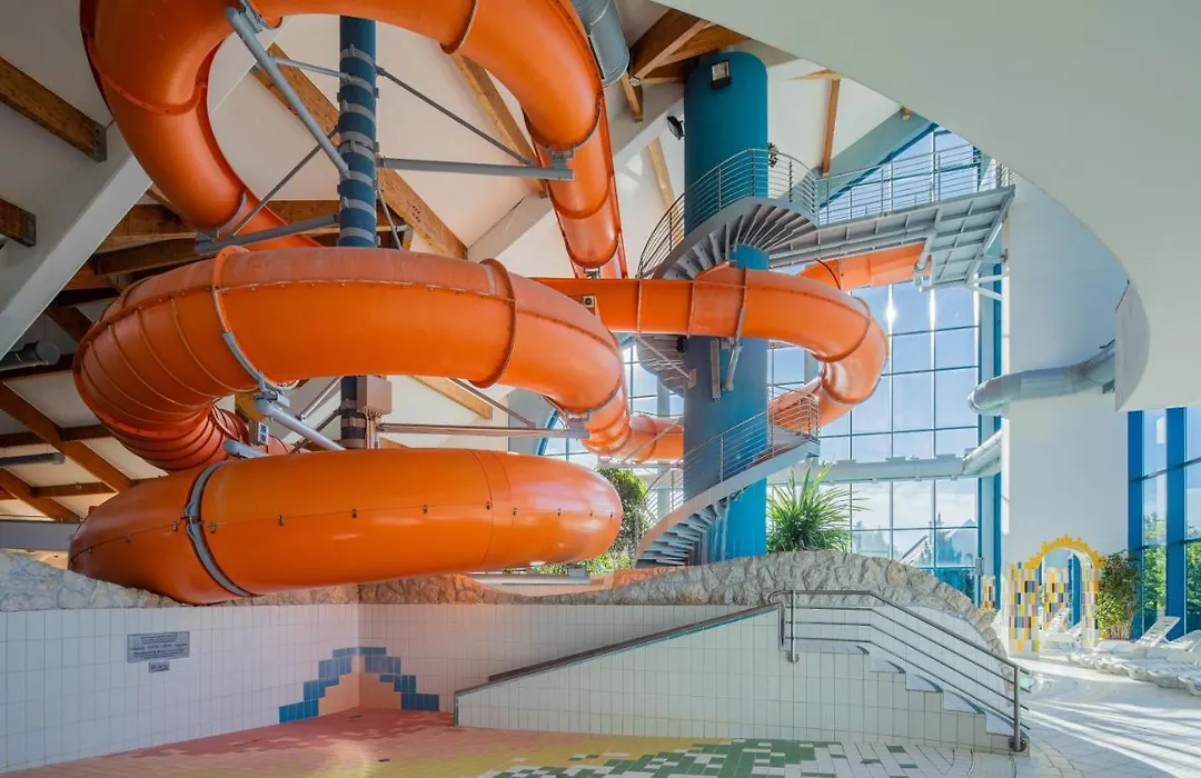Kehida Termal Resort & Spa-1