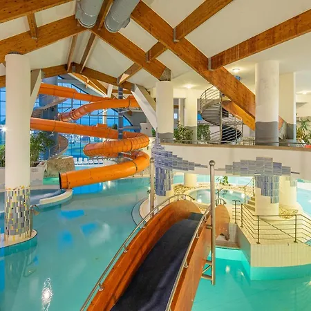Kehida Termál Resort&Spa-3