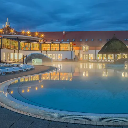 Kehida Termal Resort & Spa-3