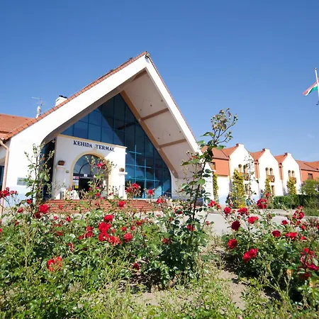 Kehida Termál Resort&Spa-2