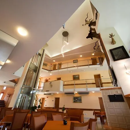 Kehida Termal Resort & Spa-2